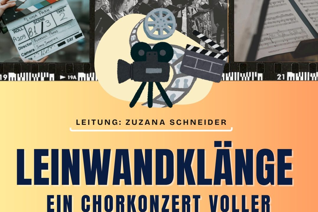 Leinwandklänge
